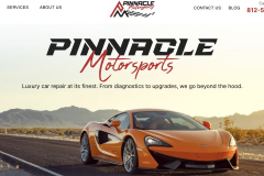 Pinnacle Motorsports